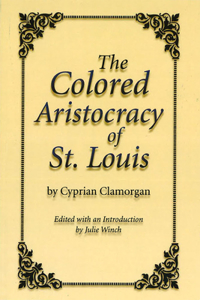 The Colored Aristocracy of St. Louis, 1