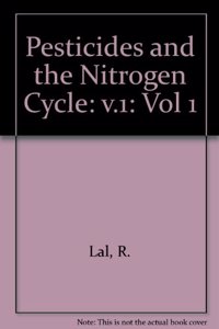 Pesticides & Nitrogen Cycle