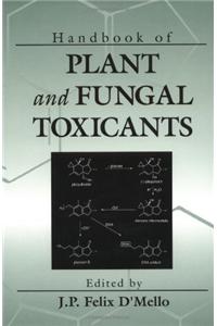 Handbook of Plant and Fungal Toxicants G of Basal Ganglial Functions