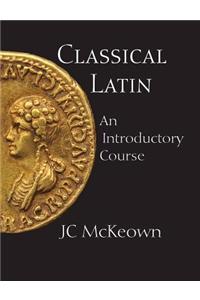 Classical Latin