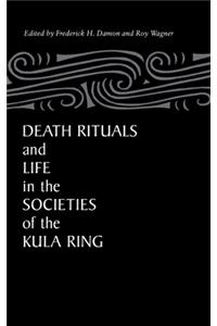 Death Rituals & Life Societies