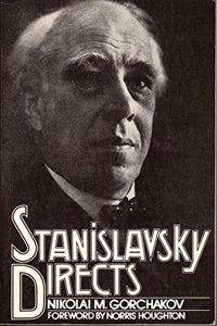 Stanislavsky Directs