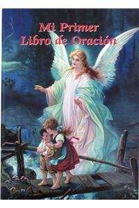 Mi Primer Libro de Oracion
