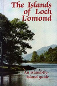 Islands of Loch Lomond