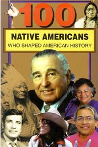 100 Native Americans