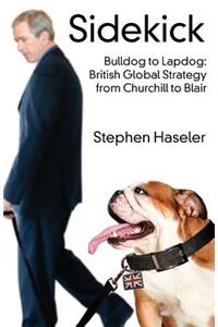 Sidekick - Bulldog to Lapdog