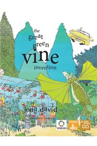 The Great Green Vine Invention