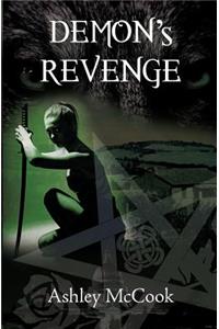 Demon's Revenge (Emily Book 2)