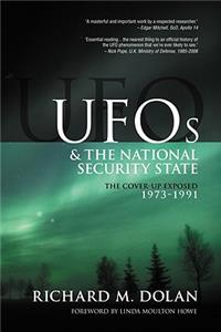 UFOs and the National Security State