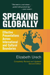 Speaking Globally