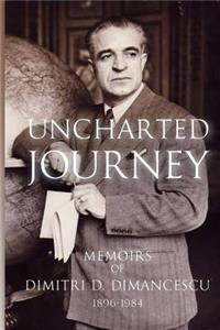 Uncharted Journey