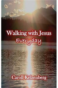 Walking with Jesus Everyday
