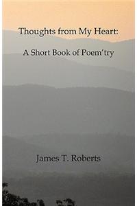 Thoughts from My Heart