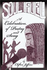Soul Fuel - A celebration of Poetry and Song