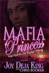 Mafia Princess: Part 4