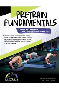 PreTrain Fundamentals