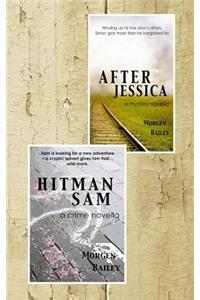 After Jessica & Hitman Sam