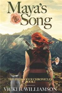 Maya's Song
