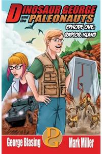 Raptor Island
