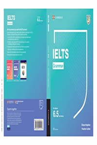 IELTS Grammar for Bands 6.5 and Above