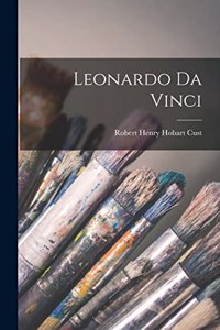 Leonardo Da Vinci