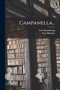 Campanella...