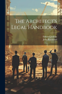 Architect's Legal Handbook