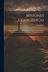 Misiones Evangélicas