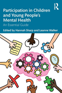 Participation in Children and Young People's Mental Health
