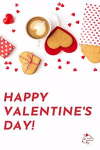 Happy Valentine`s Day