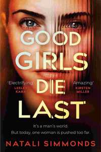 Good Girls Die Last