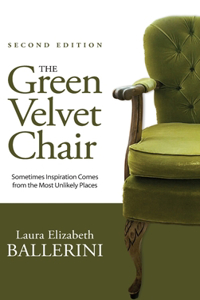 The Green Velvet Chair