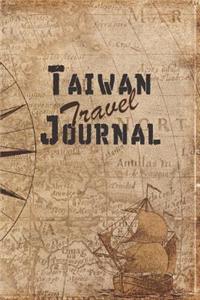 Taiwan Travel Journal