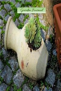Garden Journal