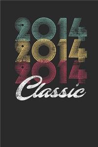 Classic 2014