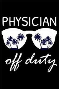 Physician Off Duty