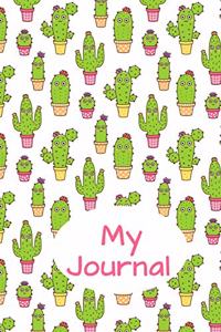 My Journal