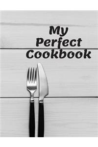 My Perfect Cookbook