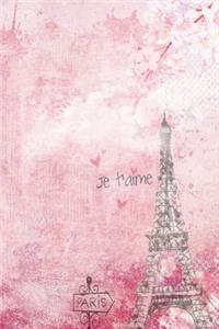 Paris My Love