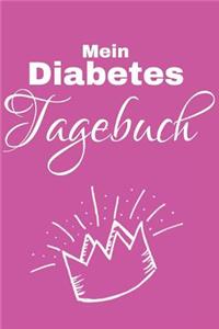 Mein Diabetes Tagebuch