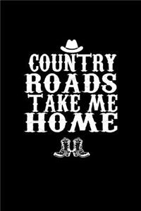 Country Roads Take Me Home