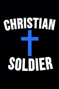 Christian Soldier