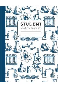 Student Lab Notebook