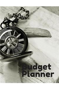 Budget Planner