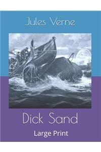 Dick Sand