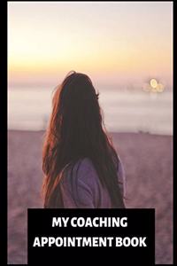My Coaching Appointment Book