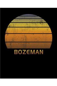 Bozeman
