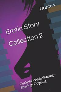 Erotic Story Collection 2