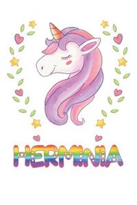 Herminia