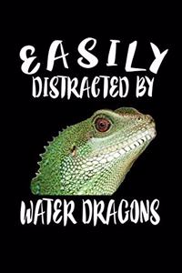 Easily Distracted By Water Dragons